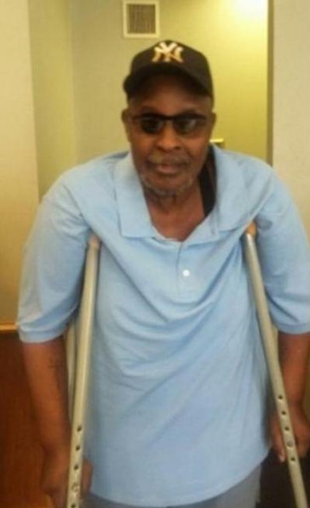 Mr. James "Sonny" Aubrey Profile Photo