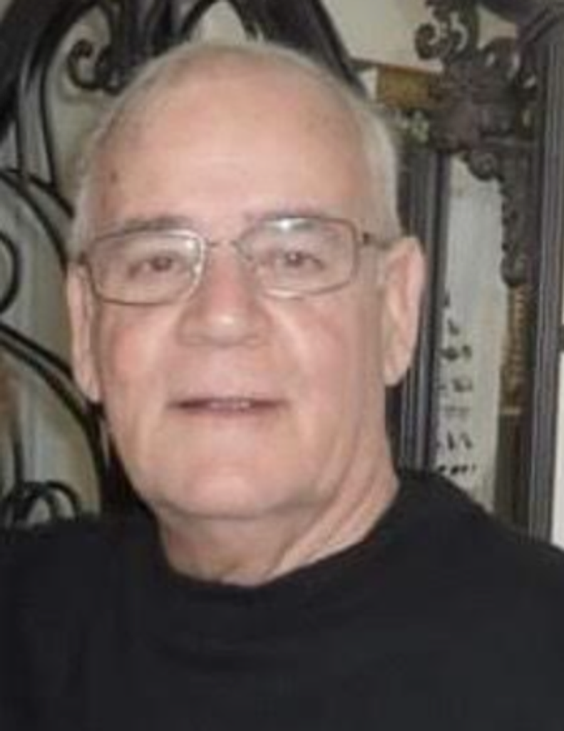 James "Jim" Driscoll Profile Photo