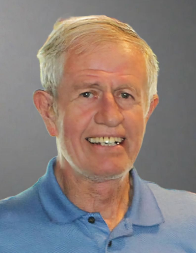 Robert "Bob" P. Cantwell