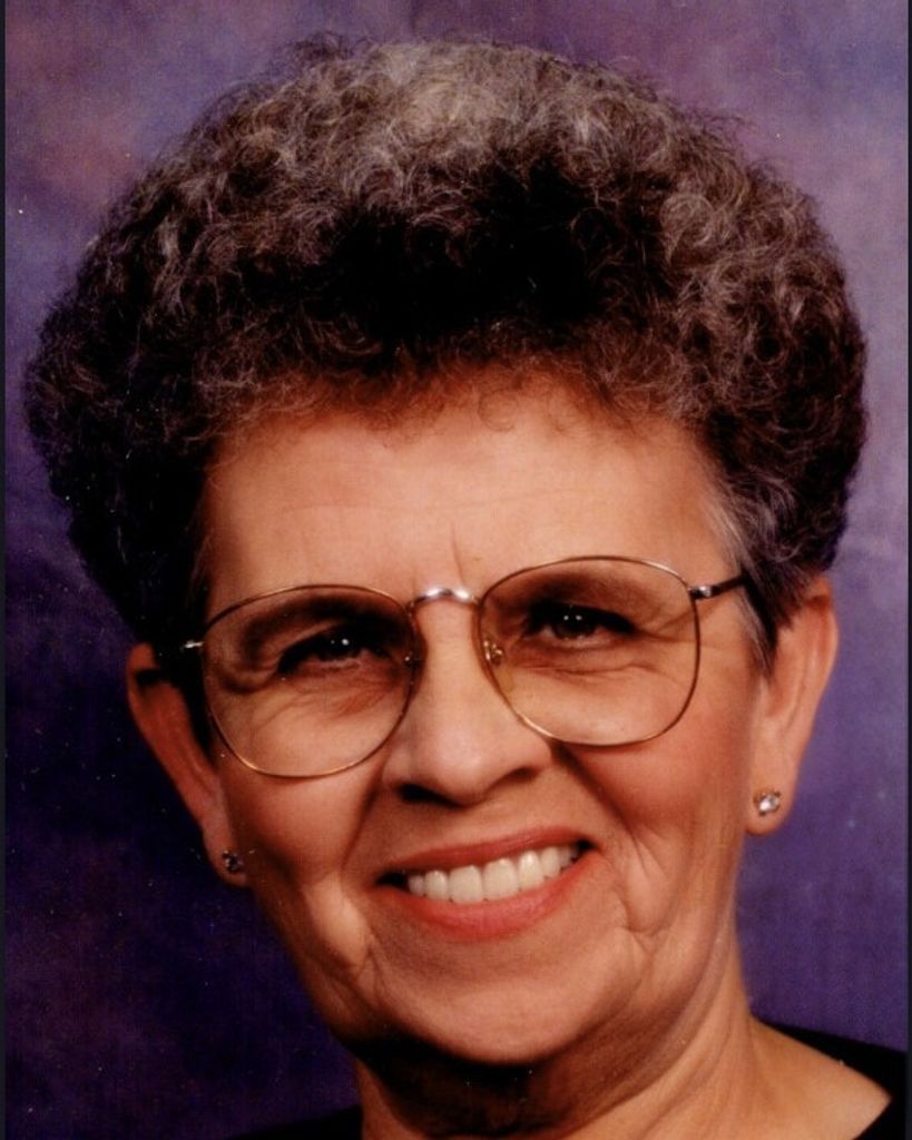 Joann Louise Jolly Profile Photo