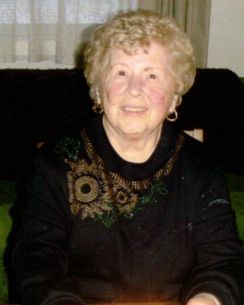 Theresa  Urban