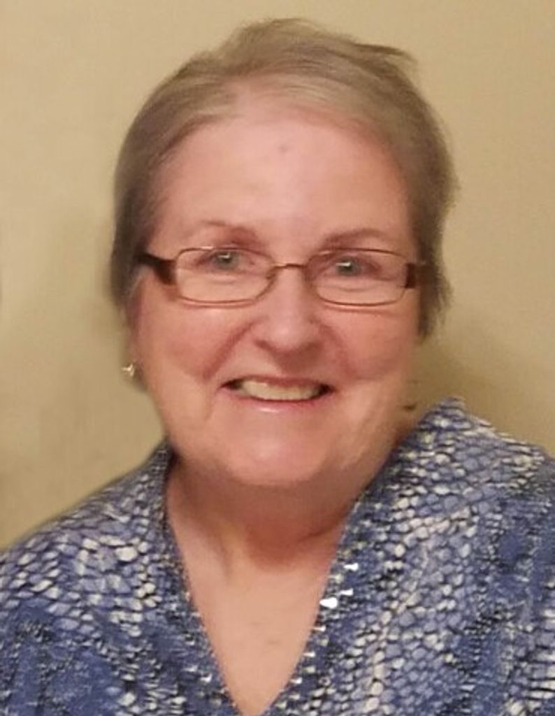 Virgie Ruth Deese-Burrows