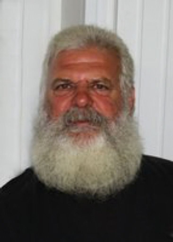 Russell Reicher