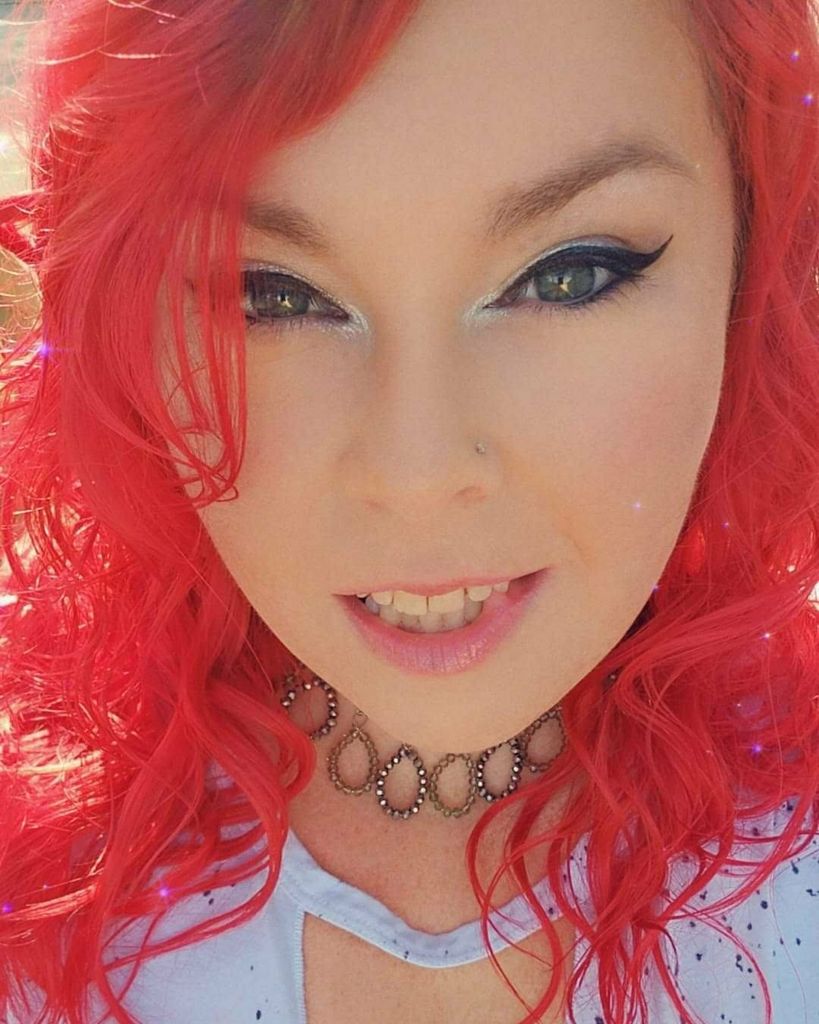 Erika Jean Griffin Profile Photo