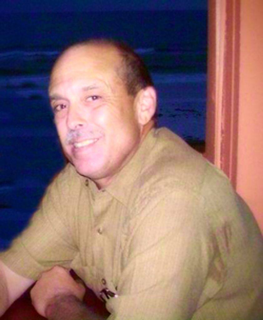 Stephen Robert "Steve" Daniel Profile Photo