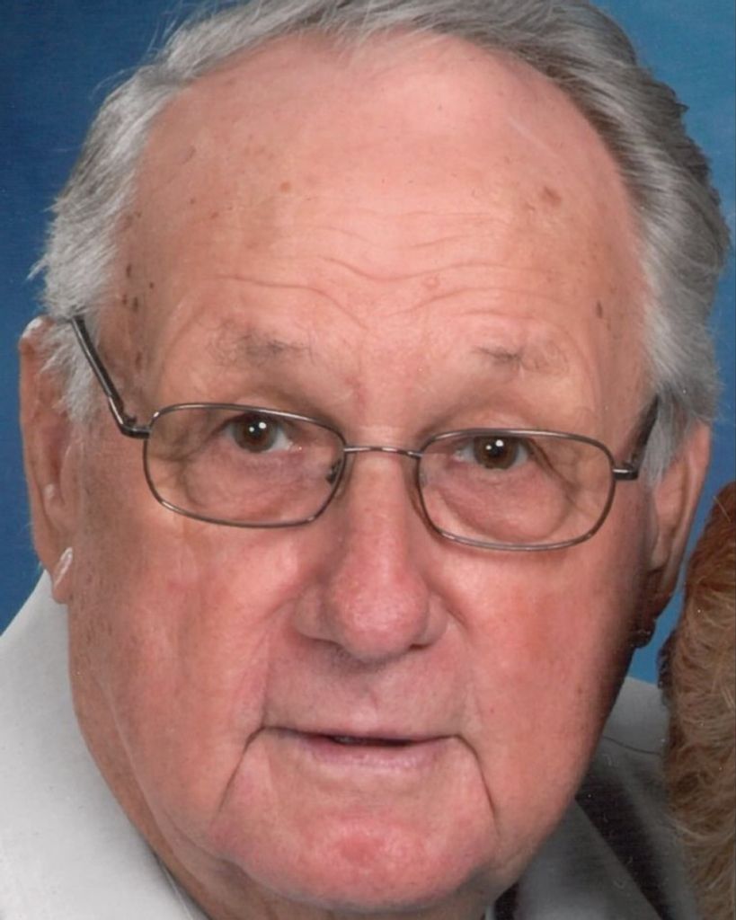 Joe E. Dean, Sr.