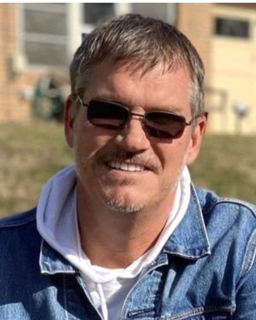 Randall B. O'Dell Profile Photo