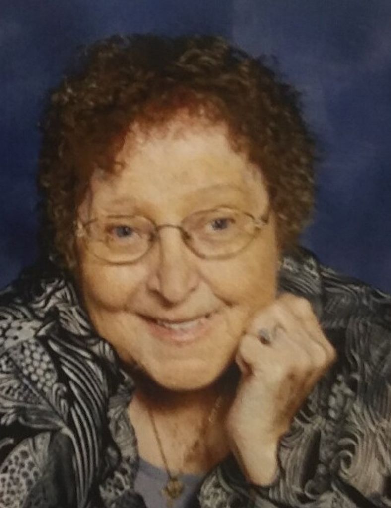 Linda Lou Smith Profile Photo