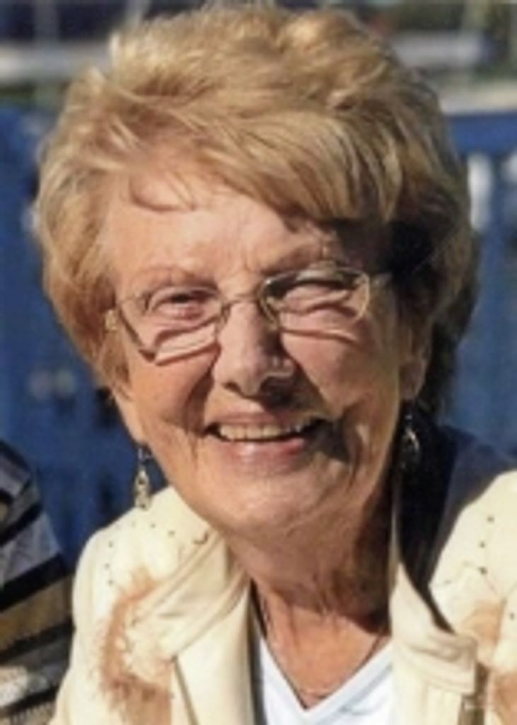 Ruth Eleanor Flintoff