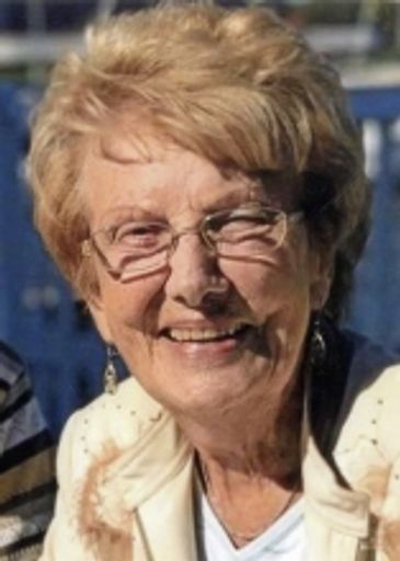 Ruth Eleanor Flintoff Profile Photo