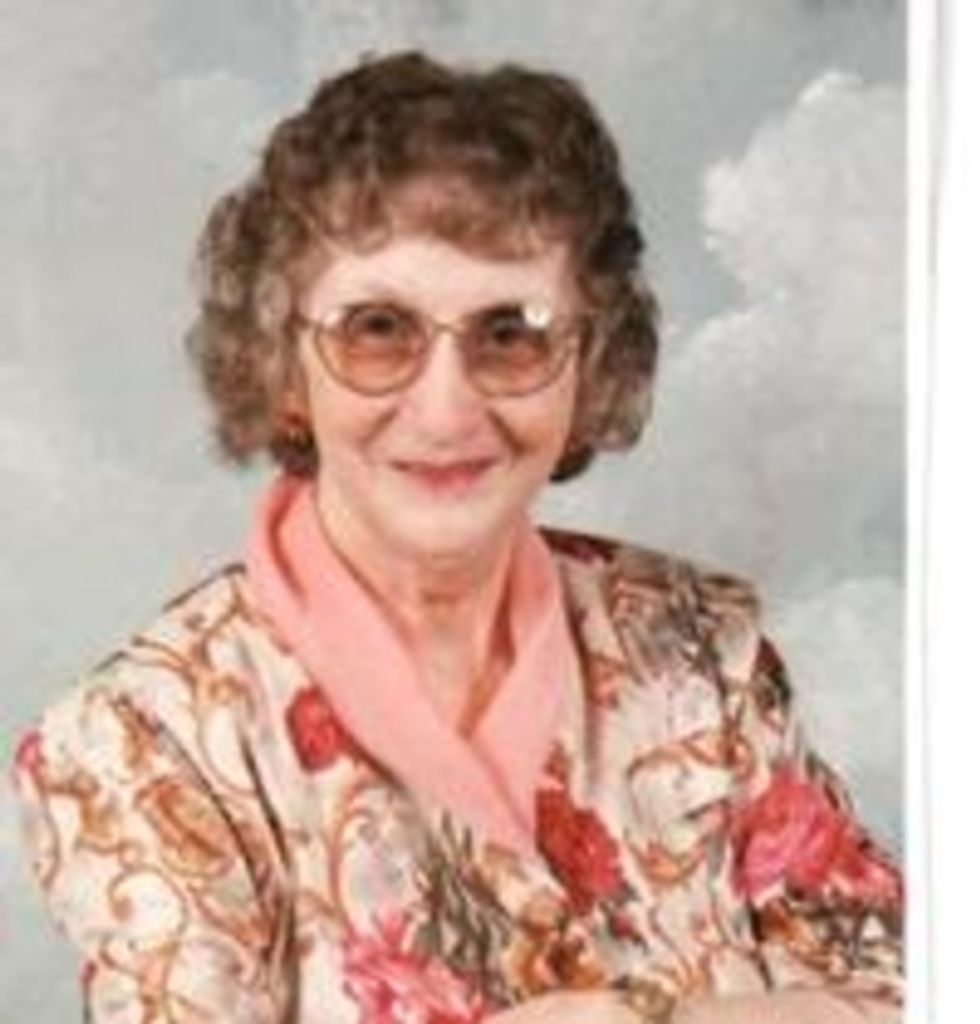 L. Jean Lontz