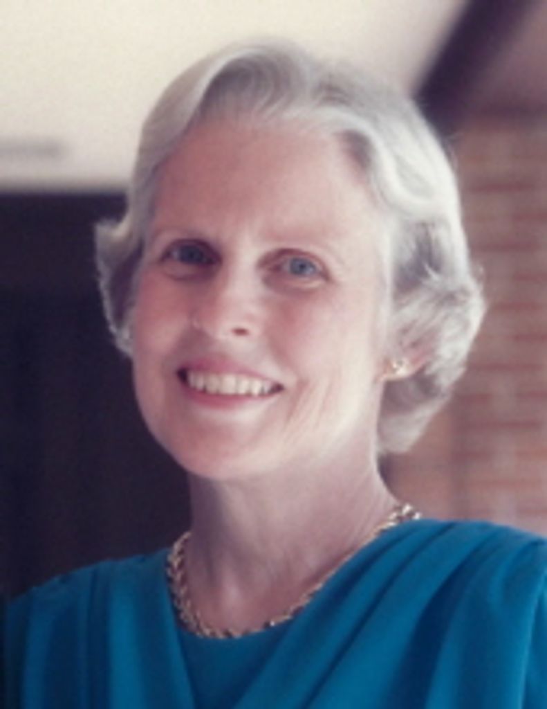 Marion G. Laing