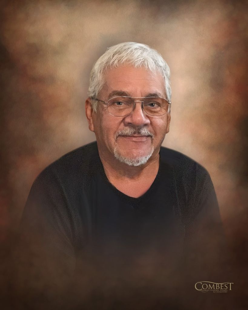 Juan A. Alonzo