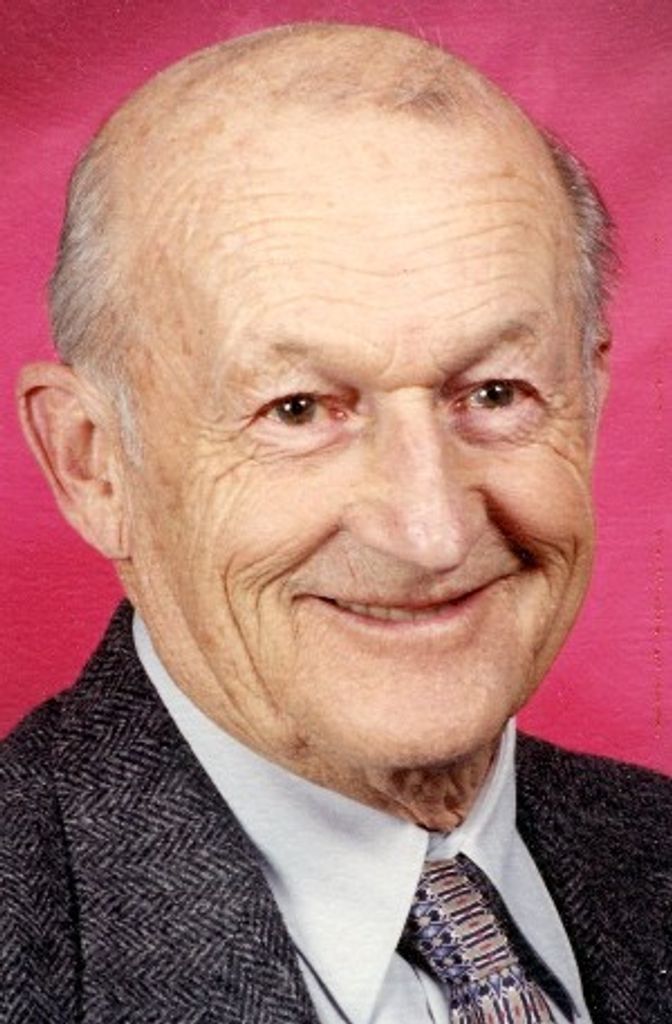 Richard C. Myers