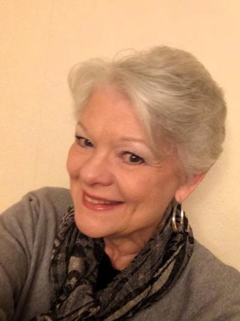 Patricia Ann Edwards Profile Photo