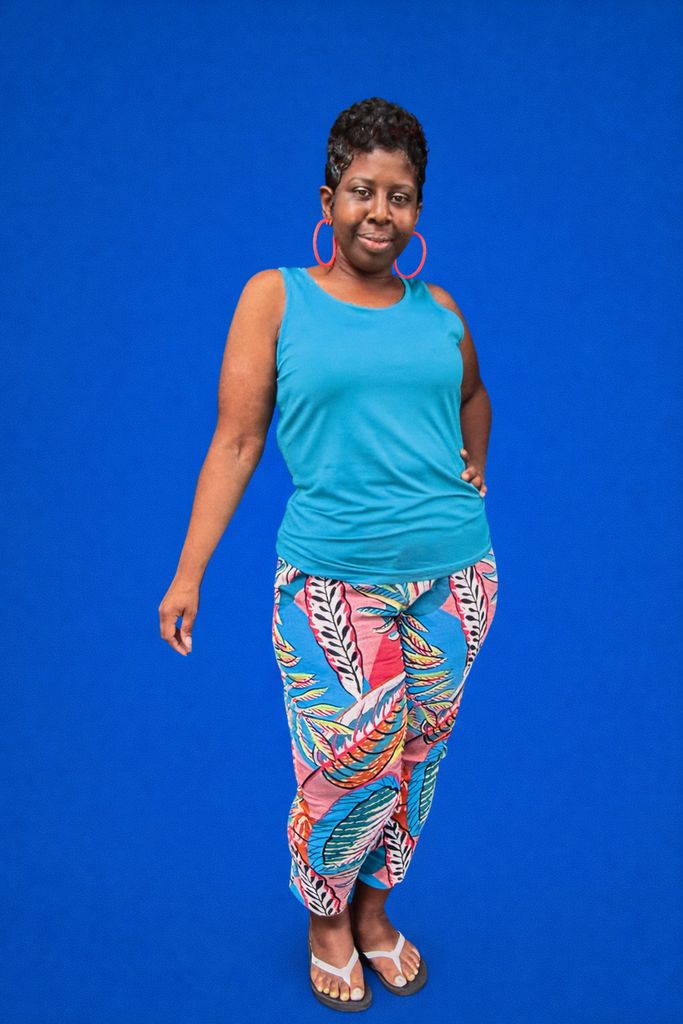 Stephanie Denise Price