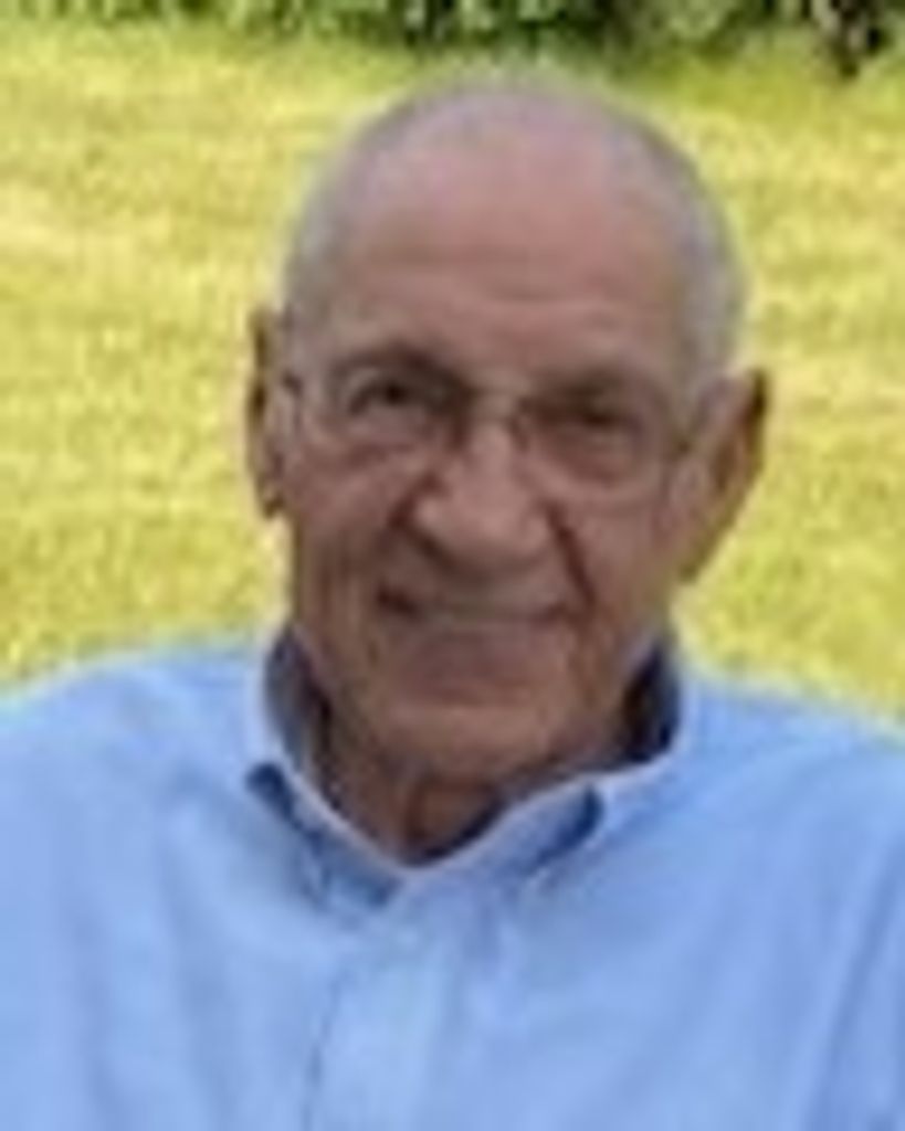 Anthony M Megna Profile Photo