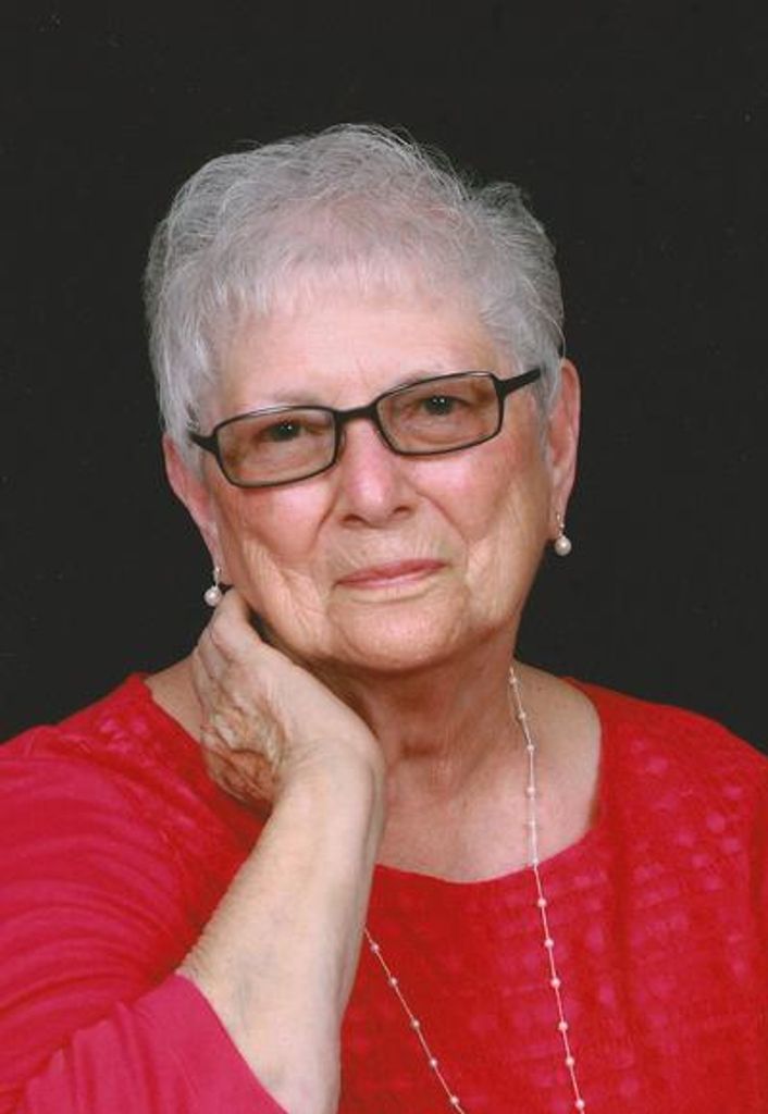 Shirley Blackwell Knight Profile Photo