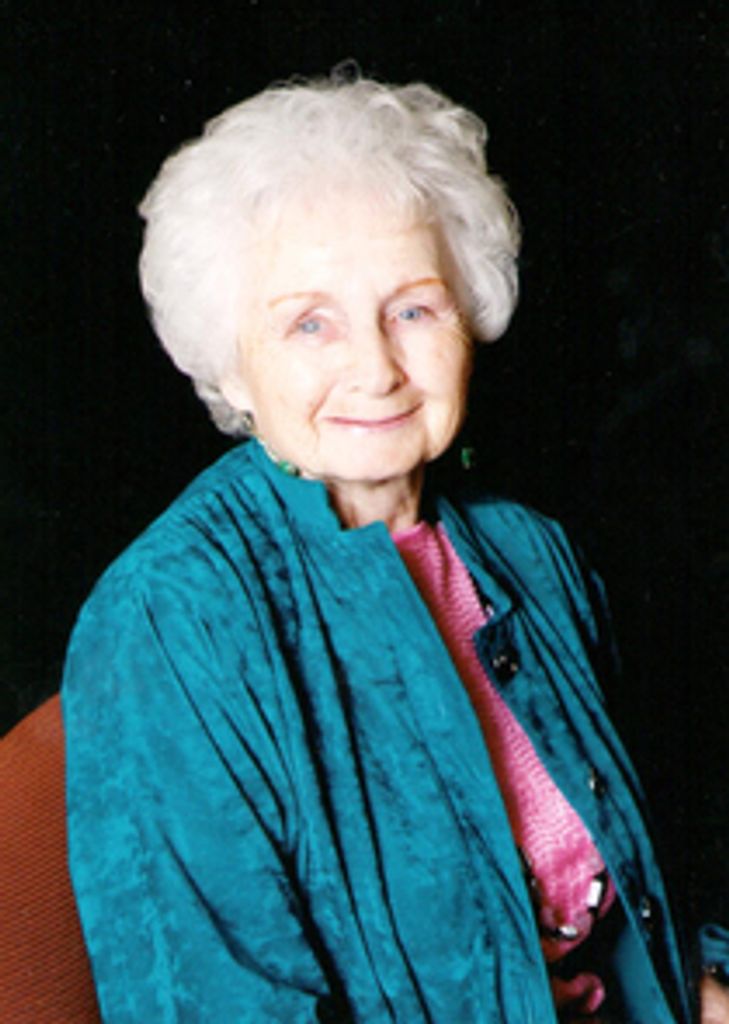 Darlene Hall