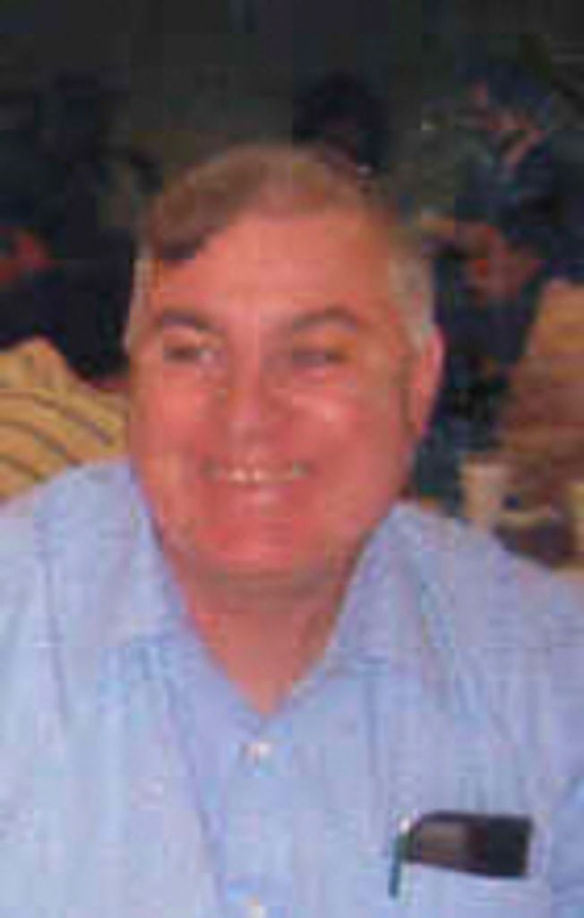 Wayne M. Eckenrode Profile Photo