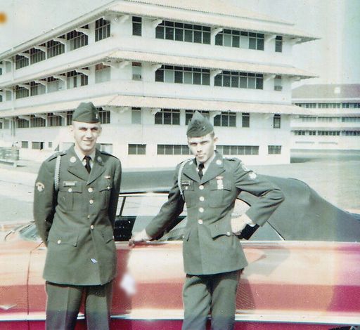 Herman Lamar Burkhalter photo gallery thumbnail 4 of 53