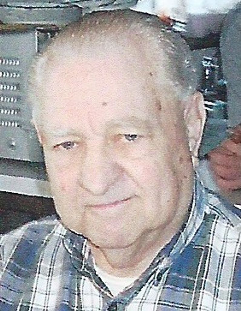 Lloyd V. Coble