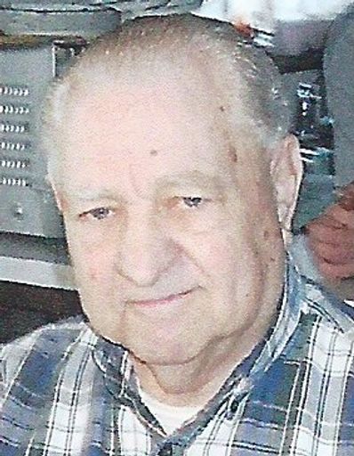 Lloyd V. Coble Profile Photo