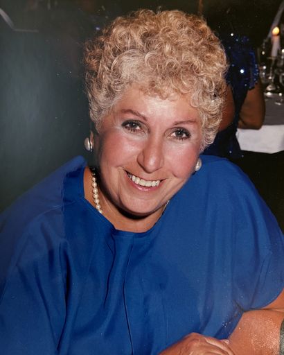 Rose Marie Kimmey's obituary image