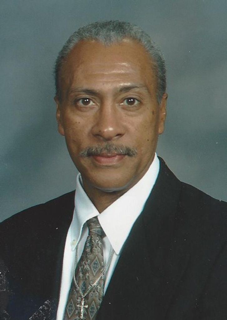 Larry Wendell Coplin, Sr.