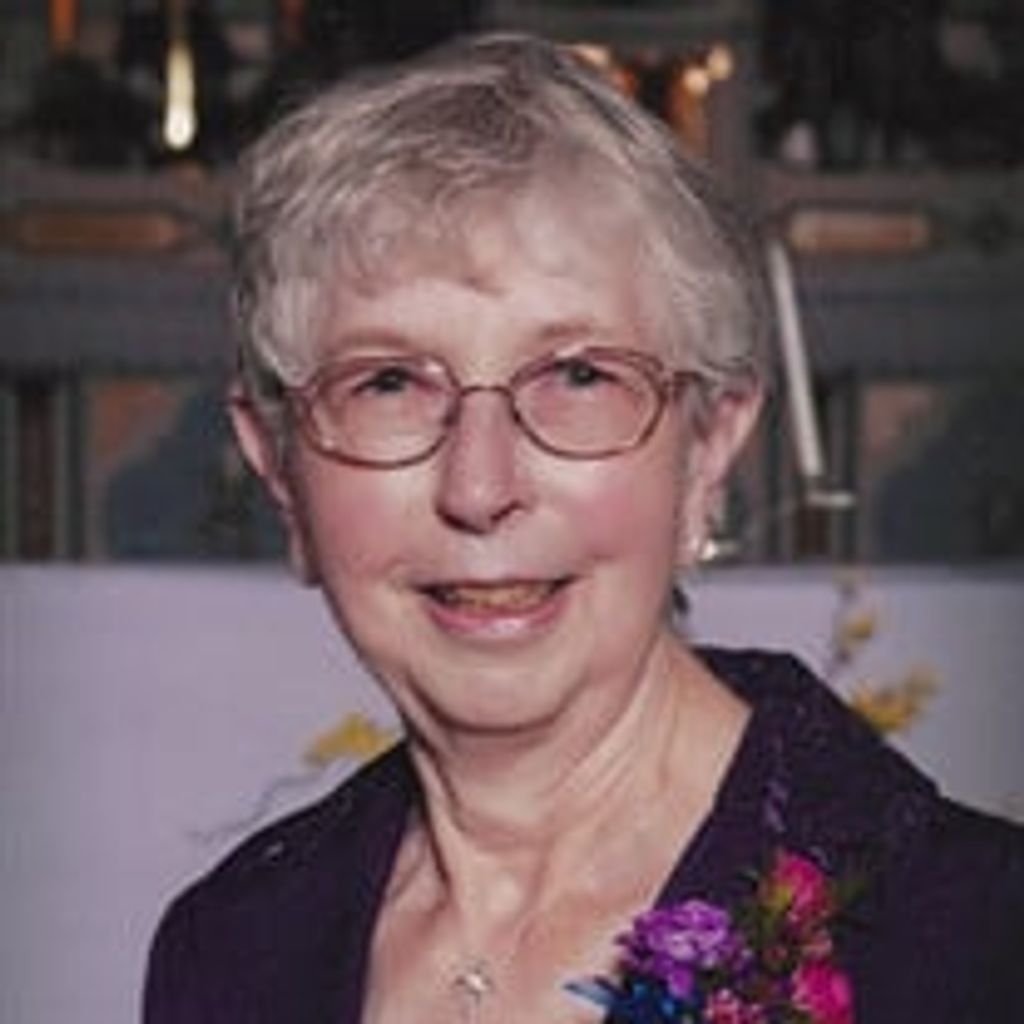 Norma J. Myers