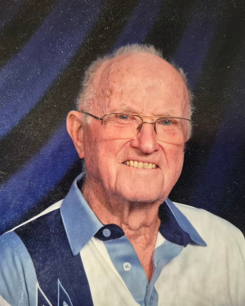 Norman Lewis Wolff Profile Photo