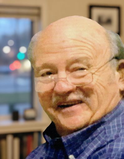 Lucky George Ellison Profile Photo