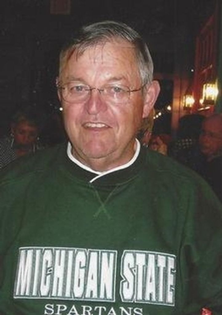 Wendell "Waz" Wasnich