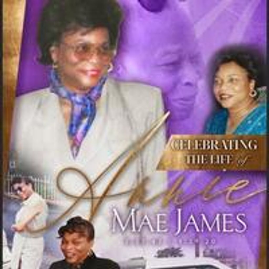 Annie M. James Profile Photo