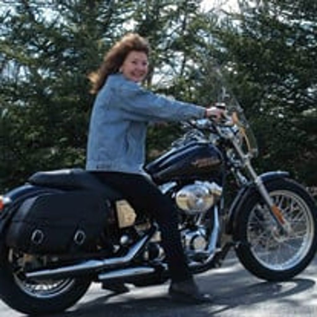 Ms. Judith Ann Slotke