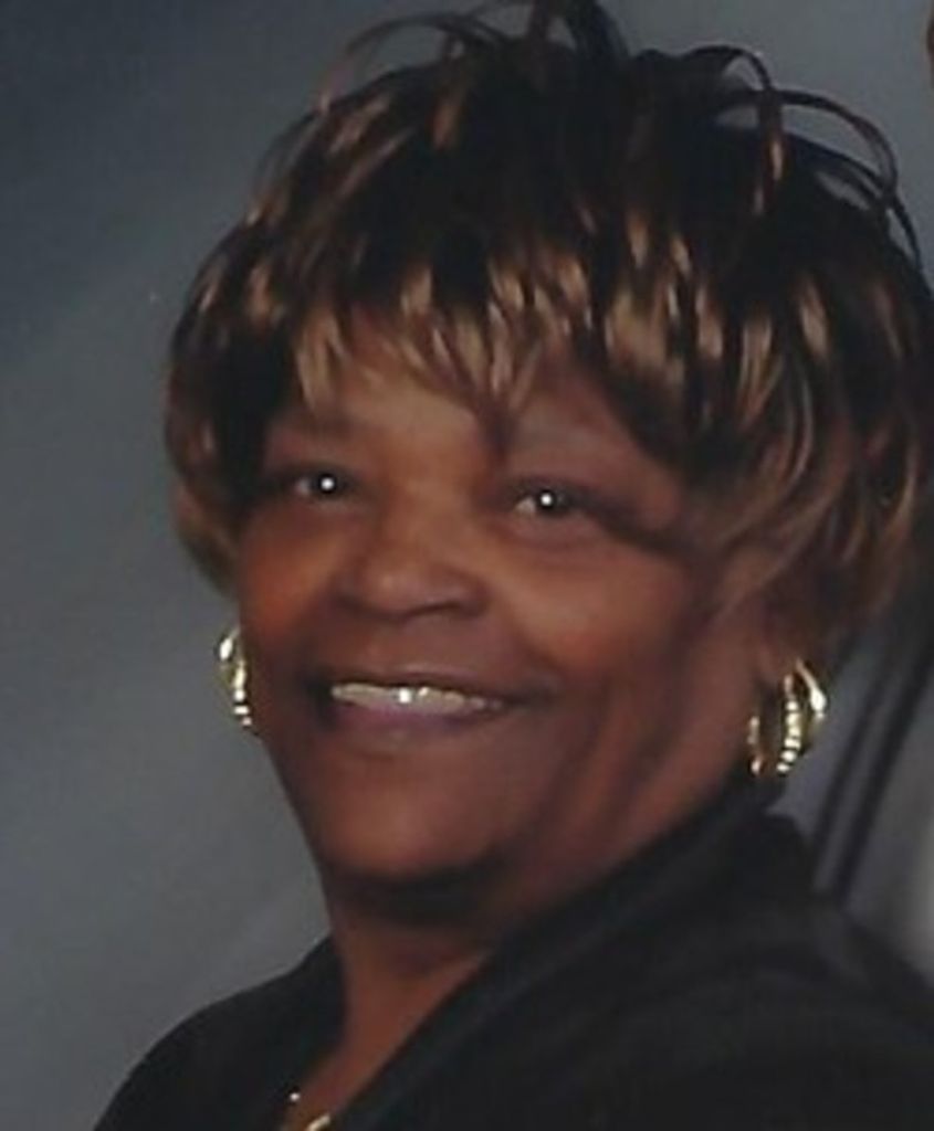 Denise Francine Robinson Profile Photo