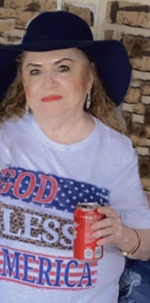 Margarita "Maggie" Alvarado Profile Photo