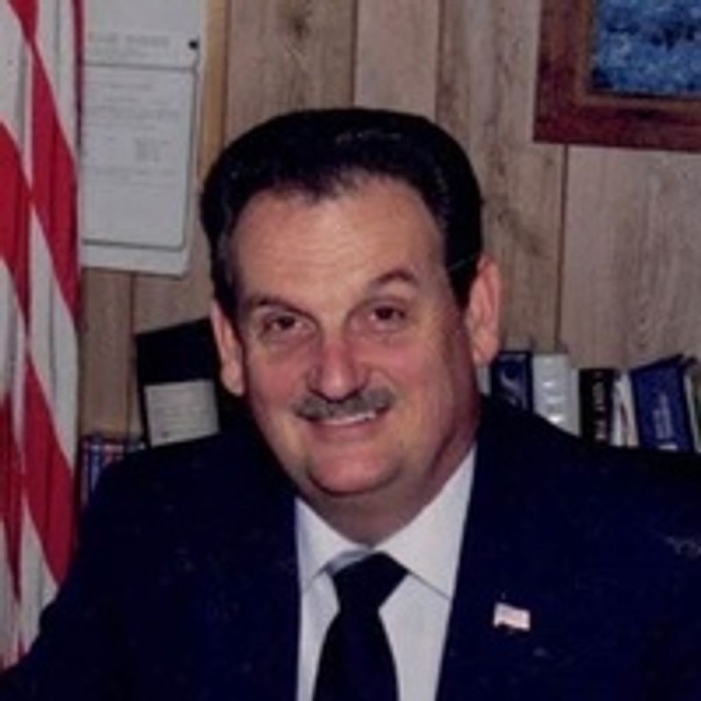 Jerry Arthur Cunningham