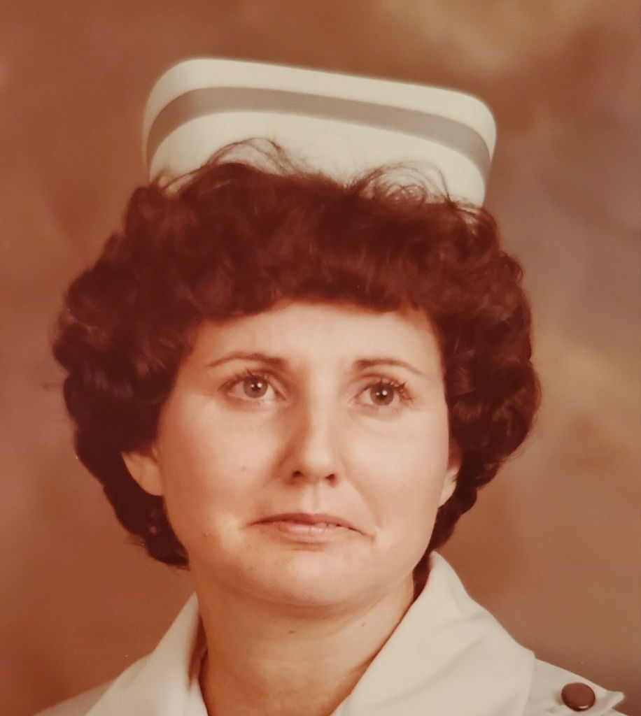 Marlene (Quick) Herndon Sessoms