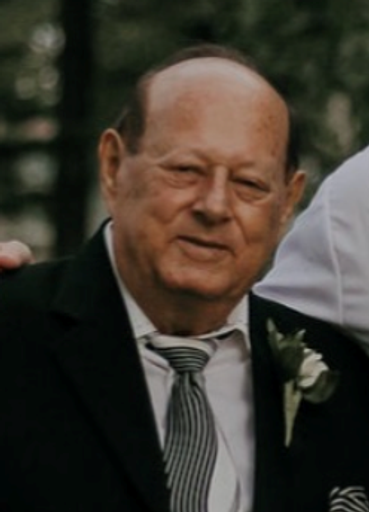 Nicholas Bekris Profile Photo
