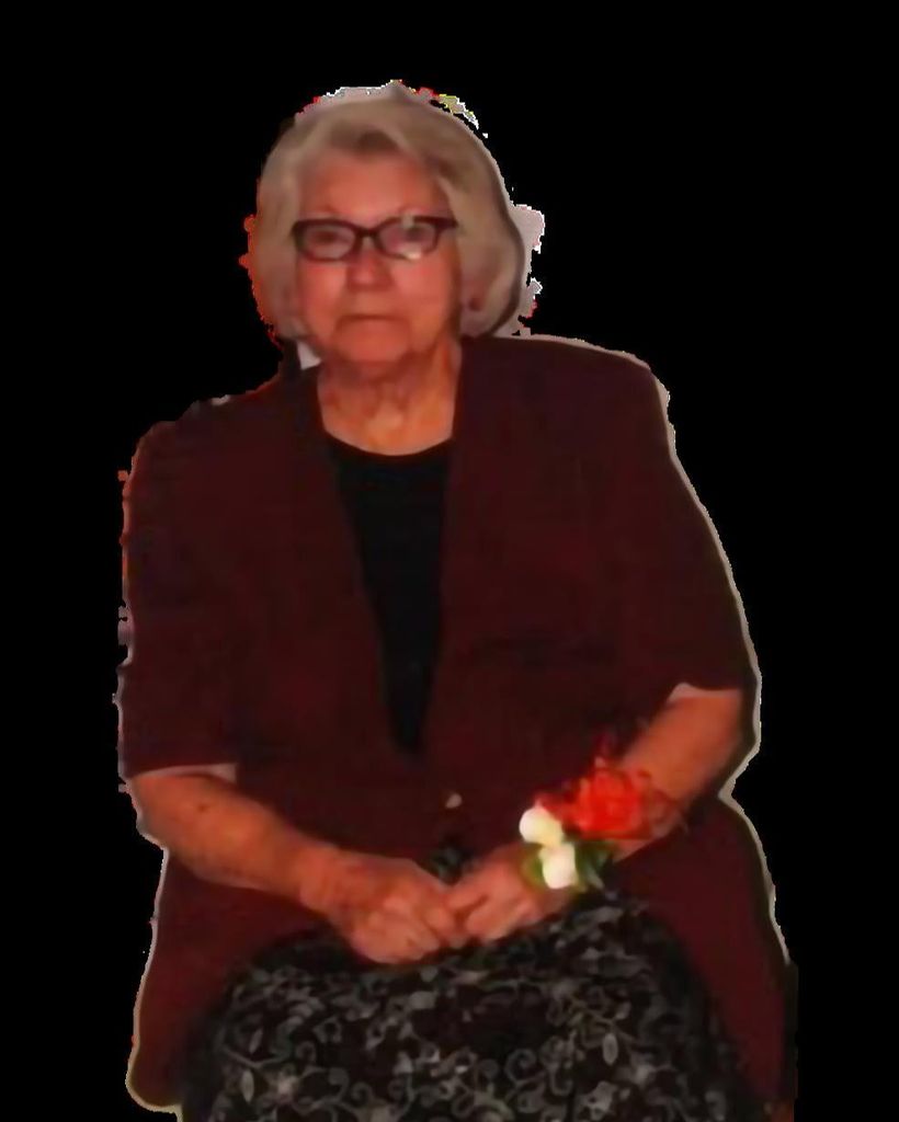 M. Charlene Vanderford