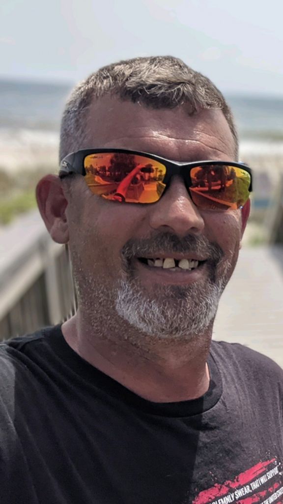 Joseph E. Anderson Profile Photo