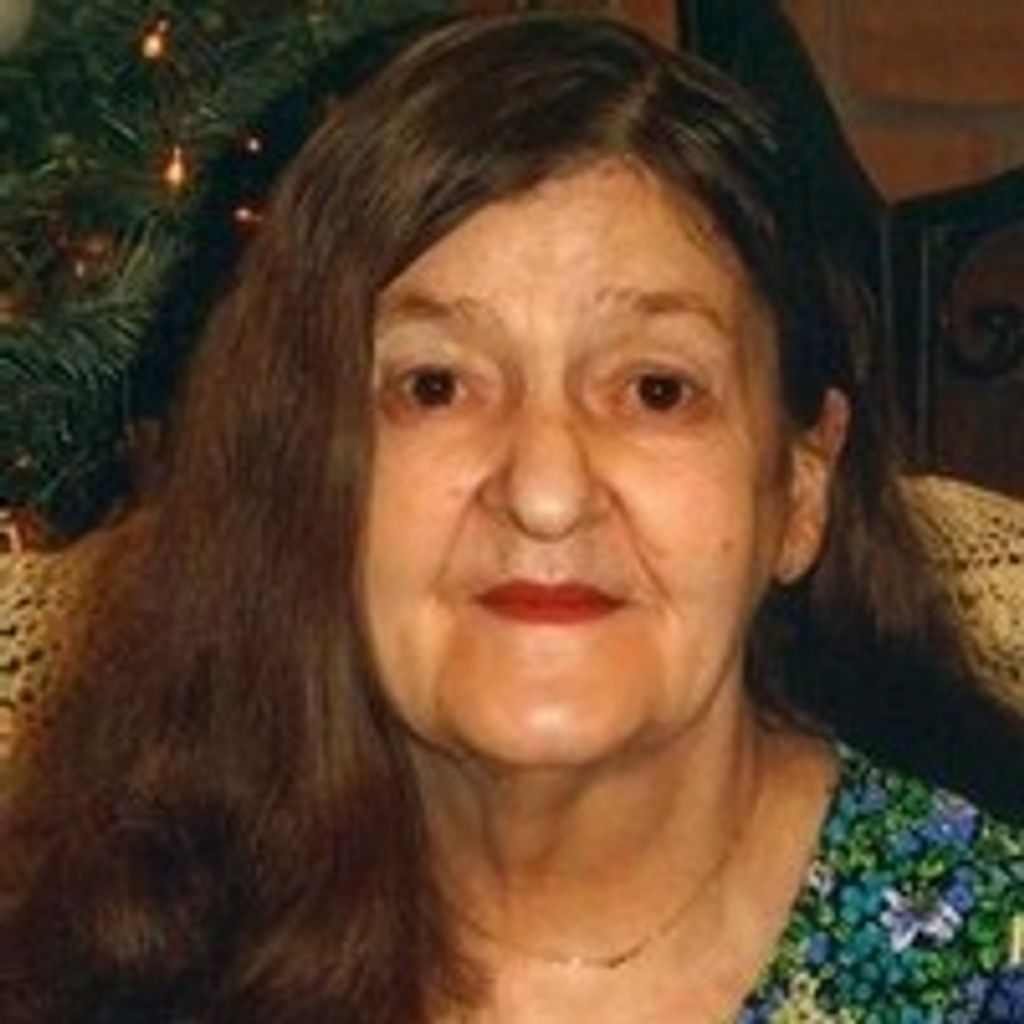 Donna M. Baughman