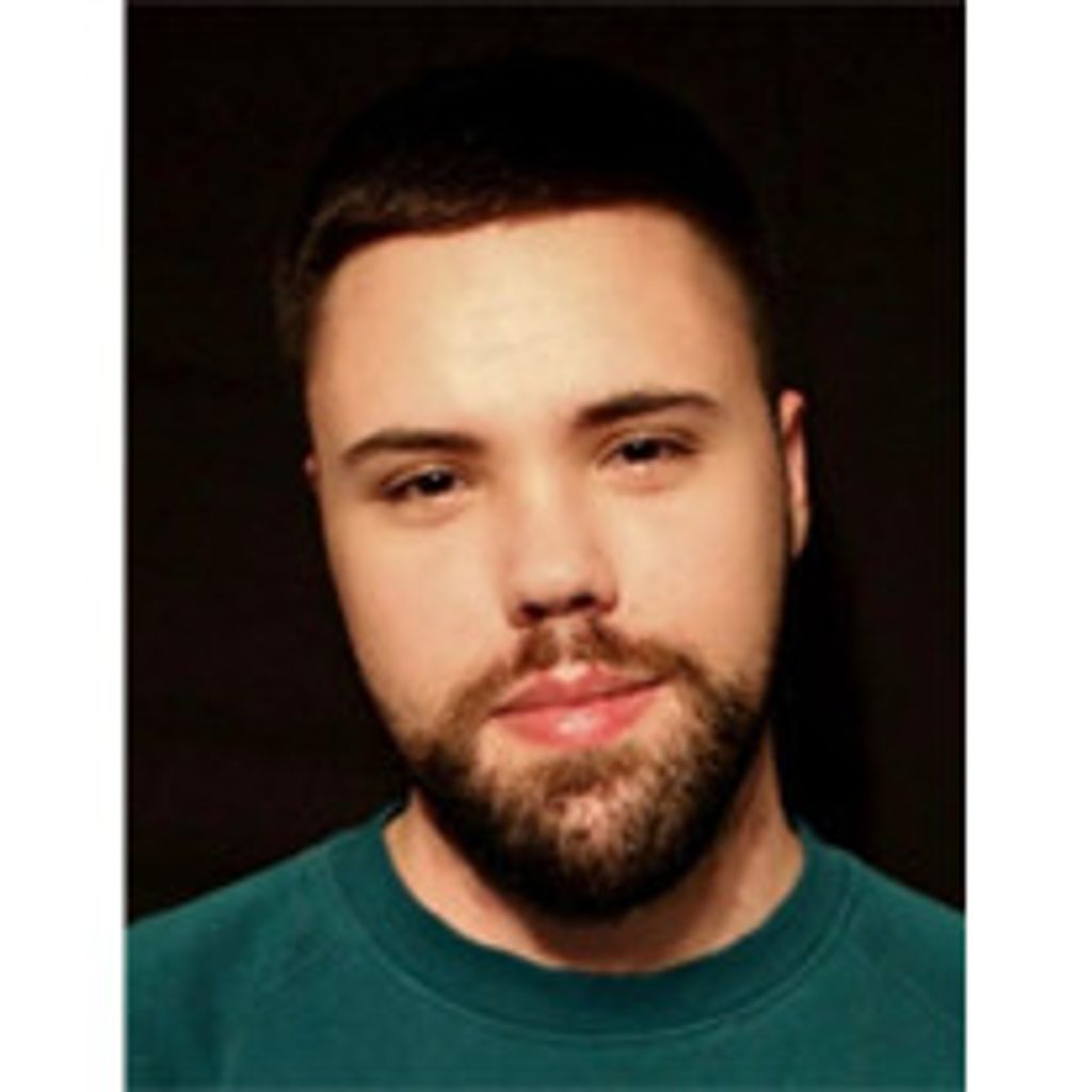 Chance J. Wilbanks Profile Photo
