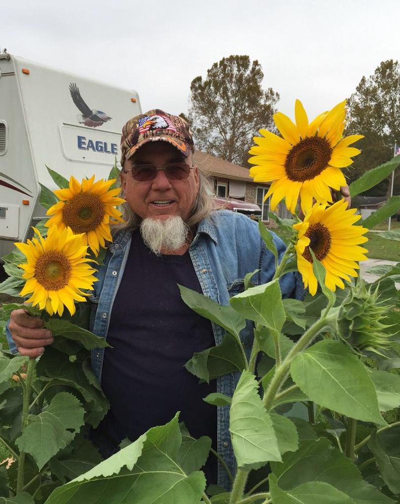 George "Andy" Andrew Fant