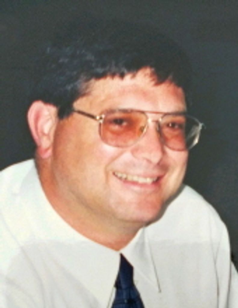Michael J. Lusk
