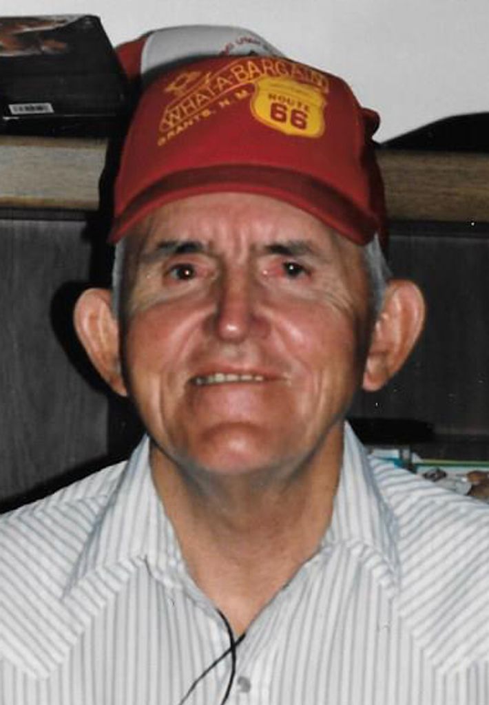 Byron Sorensen