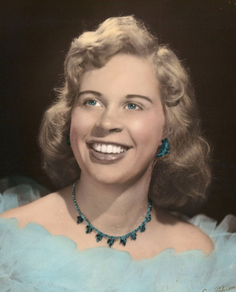 Vivian M. Thurman