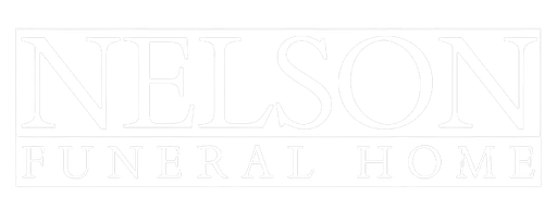 Nelson Funeral Home Logo