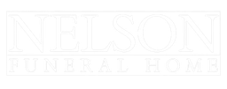 Nelson Funeral Home Logo